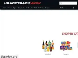 Sites similar to racetrackwow.co.uk
