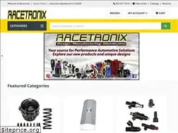 Sites similar to racetronix.biz