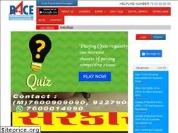 Sites similar to racevarsity.com
