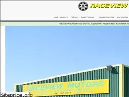 Sites similar to raceviewmotors.co.za