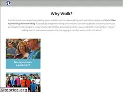 Sites similar to racewalking.org