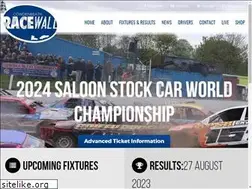 Sites similar to racewall.co.uk