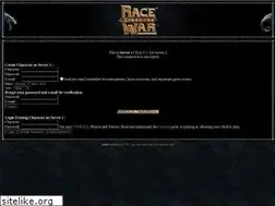 Sites similar to racewarkingdoms.com