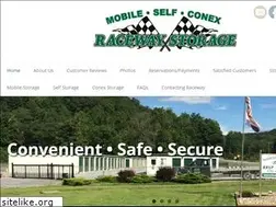Sites similar to racewaymobile.com