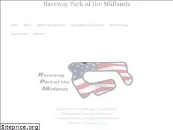 Sites similar to racewayparkofthemidlands.com