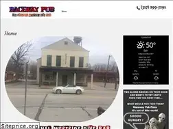 Sites similar to racewaypub.net