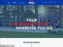 Sites similar to racewaystores.com