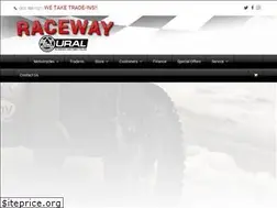 Sites similar to racewayural.com