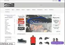 Sites similar to racewerks.com