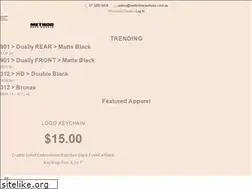 Sites similar to racewheelsaust.com