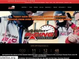 Sites similar to racewithrusty.com