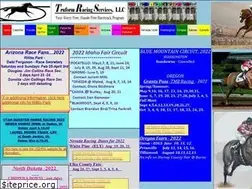Sites similar to racewithtrs.com