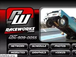 Sites similar to raceworks.com