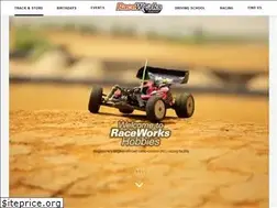 Sites similar to raceworks.sg