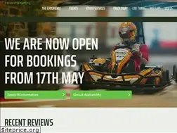 Sites similar to raceworld-karting.co.uk