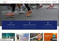 Sites similar to racexasia.com