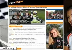 Sites similar to racexpress.nl