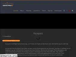Sites similar to raceyard.de