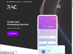 Sites similar to racfinancial.com