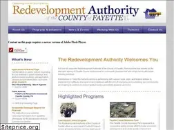 Sites similar to racfpa.org