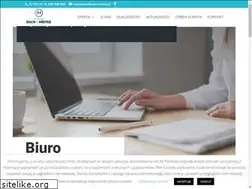 Sites similar to rach-mistrz.pl