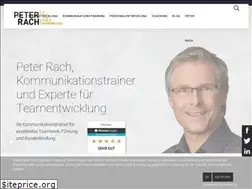 Sites similar to rach-team-kommunikation.de