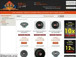 Sites similar to rachadesom.com.br