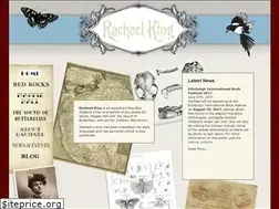 Sites similar to rachael-king.com