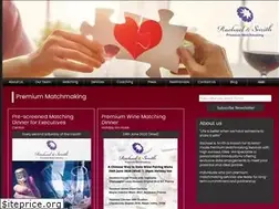 Sites similar to rachaelandsmith.com