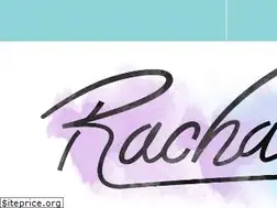 Sites similar to rachaelburgess.com