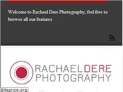 Sites similar to rachaeldere.com