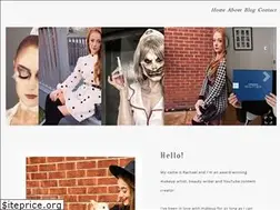 Sites similar to rachaeldivers.com
