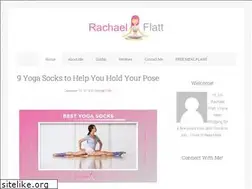 Sites similar to rachaelflatt.net