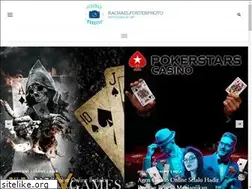 Sites similar to rachaelfosterphoto.com