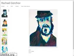 Sites similar to rachaelgorchov.com