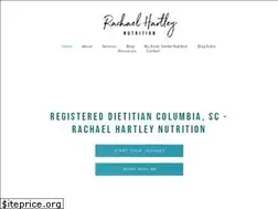 Sites similar to rachaelhartleynutrition.com