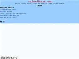 Sites similar to rachaelhouse.com