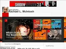 Sites similar to rachaellmcintosh.com