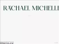 Sites similar to rachaelmichelle.com.au