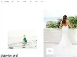 Sites similar to rachaelosbornphotography.com