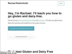 Sites similar to rachaelroehmholdt.com