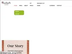 Sites similar to rachaelsseafood.com
