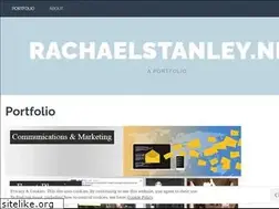 Sites similar to rachaelstanley.net