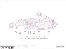 Sites similar to rachaelstray.com