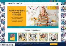 Sites similar to rachaeltaylordesigns.co.uk