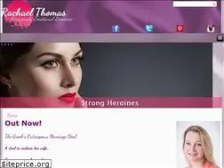 Sites similar to rachaelthomas.co.uk