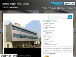 Sites similar to rachanabuildart.co.in