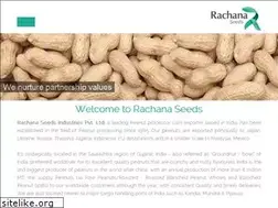 Sites similar to rachanaseeds.com
