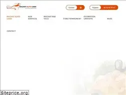 Sites similar to rachat-auto-cash.fr