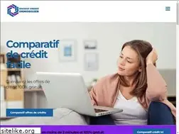 Sites similar to rachat-credit-immobilier.com